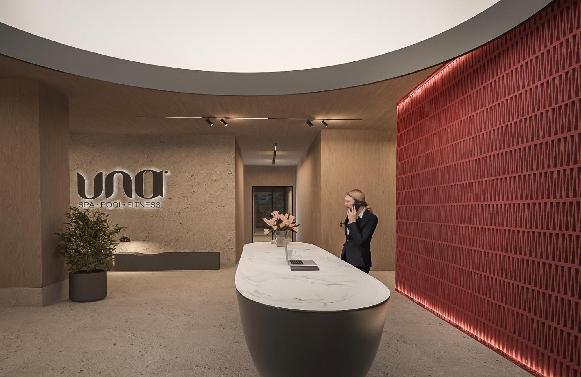 Courtyard By Marriott Prishtina Hotell Pristina Exteriör bild