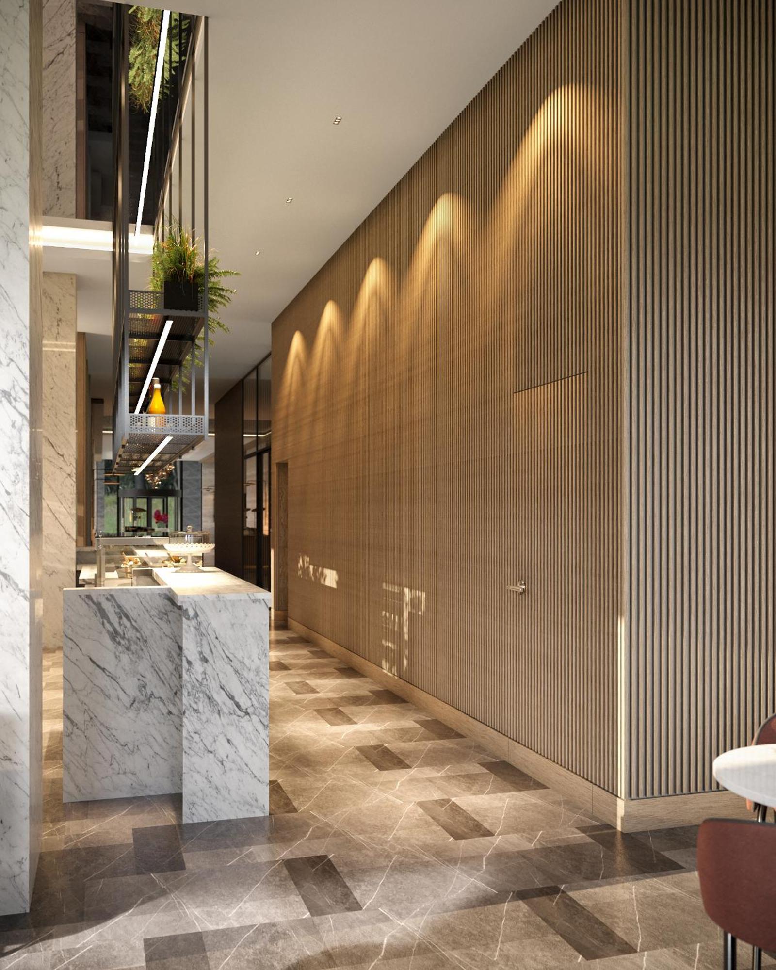 Courtyard By Marriott Prishtina Hotell Pristina Exteriör bild