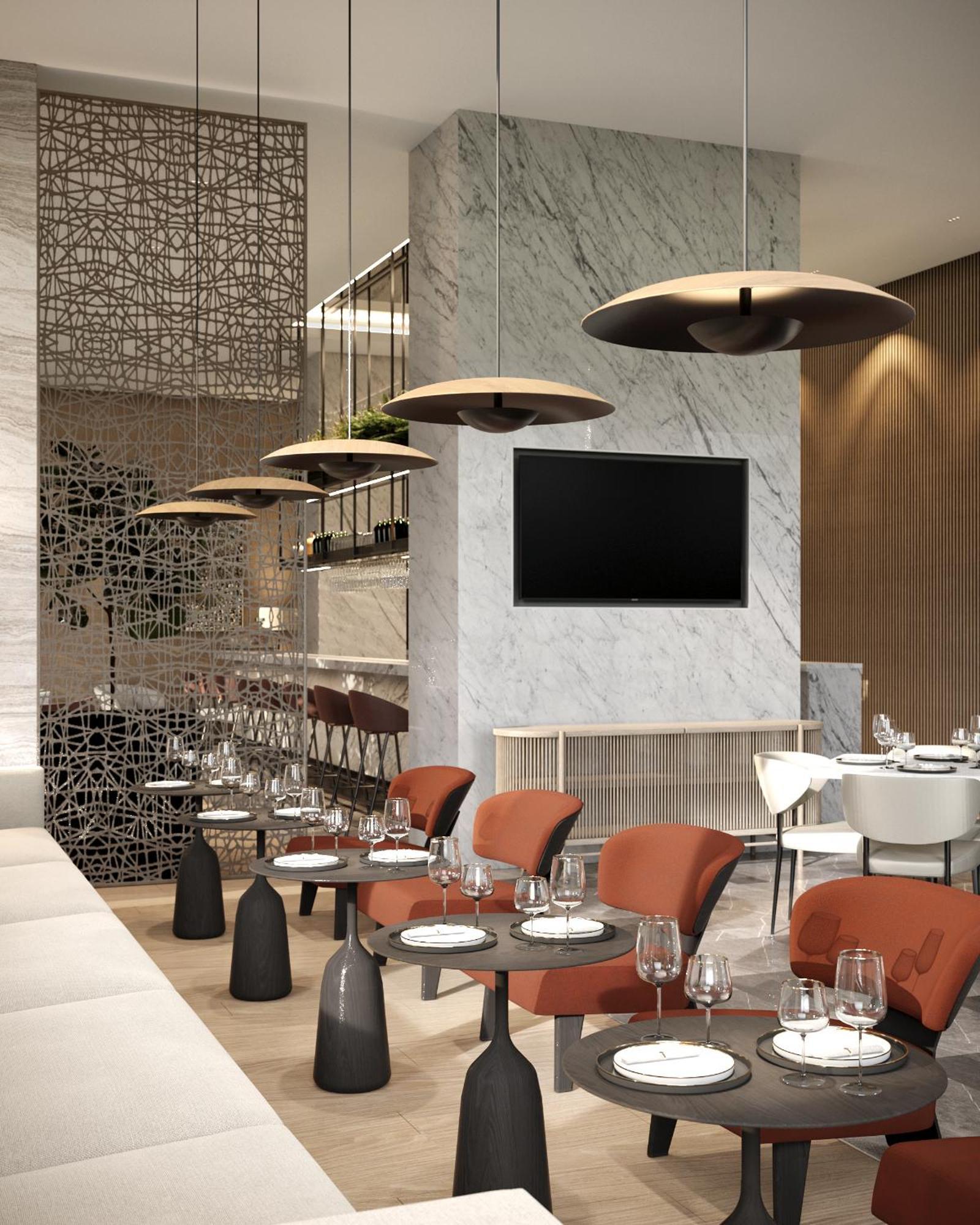 Courtyard By Marriott Prishtina Hotell Pristina Exteriör bild