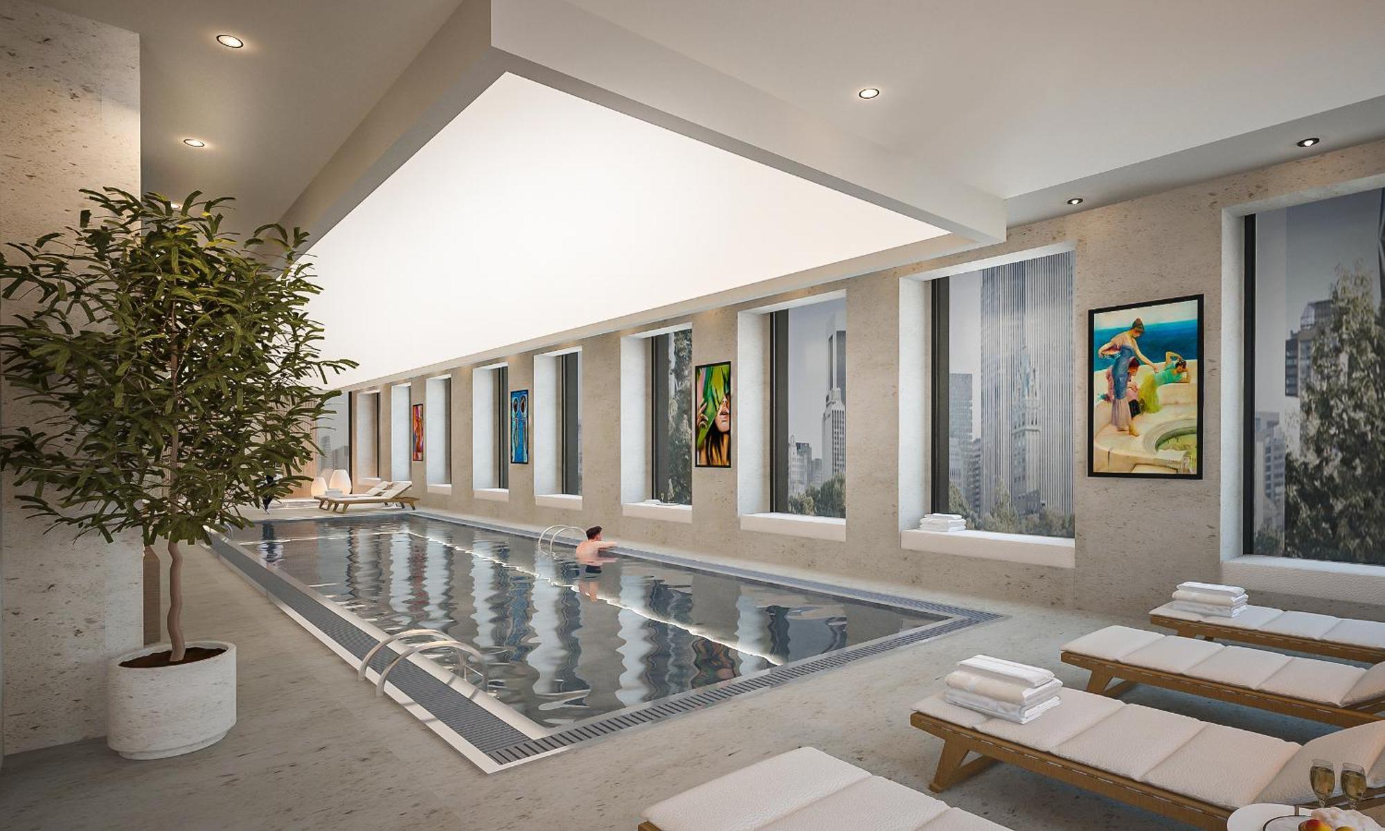 Courtyard By Marriott Prishtina Hotell Pristina Exteriör bild