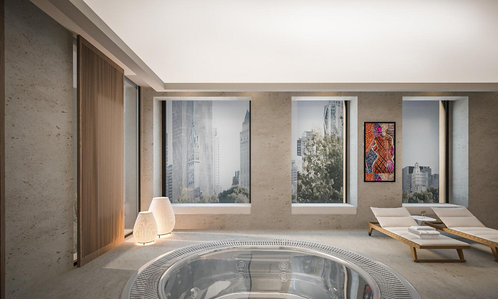 Courtyard By Marriott Prishtina Hotell Pristina Exteriör bild