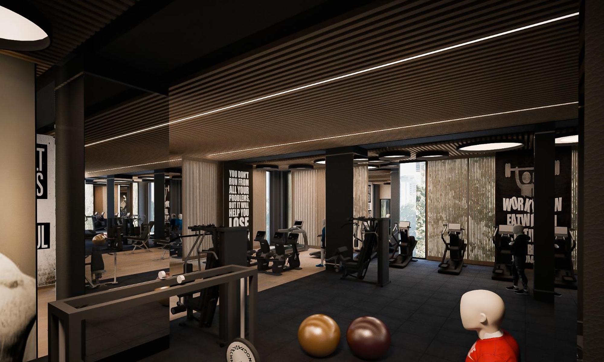 Courtyard By Marriott Prishtina Hotell Pristina Exteriör bild