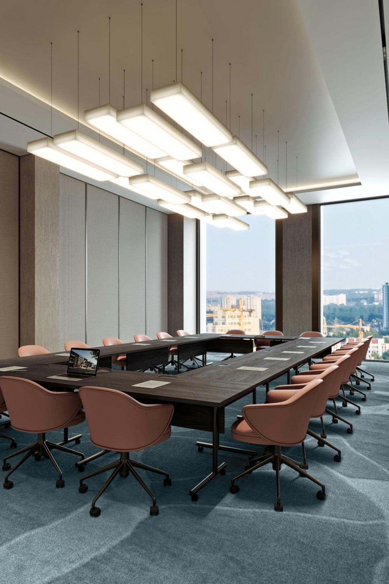 Courtyard By Marriott Prishtina Hotell Pristina Exteriör bild